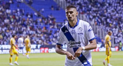 Liga MX: Guillermo Martínez sin miedo al ‘Volcán’