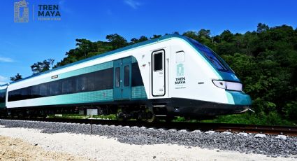 Boletos para el primer viaje del Tren Maya se agotaron en minutos