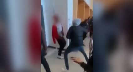 Muere joven apuñalado tras pelea con su compañero de clase en EU