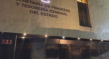 Blindan Tesorería del Estado ante incertidumbre por interino