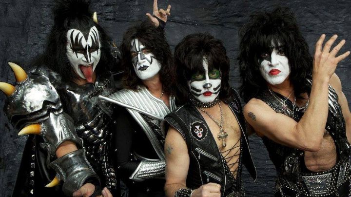 Kiss transmitirá en vivo su último concierto: ¿Cómo y dónde verlo?
