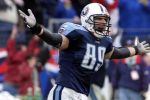 NFL: Frank Wycheck, ex ala cerrada de los Titans, fallece a los 52 años en un accidente