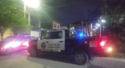 Matan a 3 personas al interior de una casa en Guadalupe