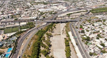 Ciudadanos logran que Semarnat y Estado no realicen desmontes en el río Santa Catarina