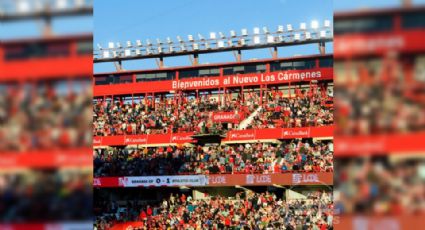 Muere aficionado en partido de LaLiga