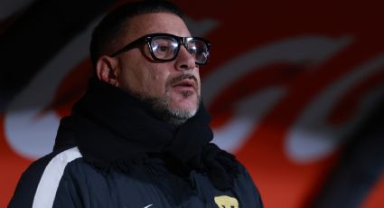 Tigres: Otra vez el 10 de diciembre para Antonio Mohamed