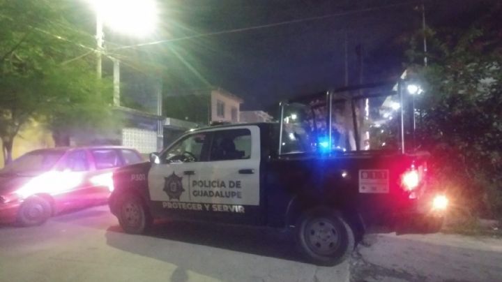 Matan a 3 personas al interior de una casa en Guadalupe