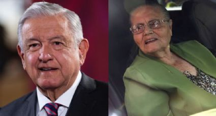 AMLO pide respeto a familia Guzmán tras muerte de madre de 'El Chapo'