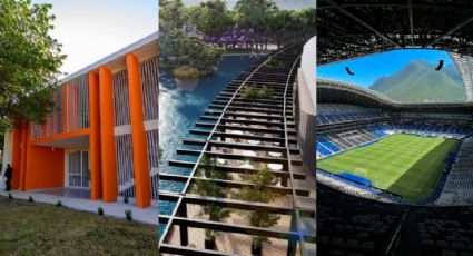 Puente conectará Parque del Agua, Estadio BBVA y DIF Capullos