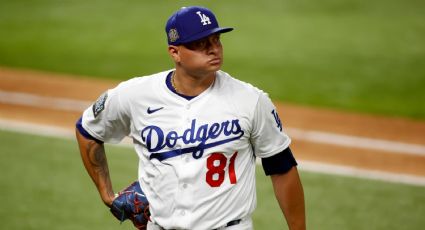 MLB: ¡Un mexicano más a los Yankees!; Víctor González ficha por Nueva York