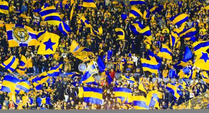 Pese a prohibición, afición de Tigres prevé 'invasión' de 20 mil aficionados al Estadio Azteca