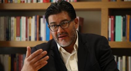 Reyes Rodríguez Mondragón renuncia a la presidencia del Tribunal Electoral de la Federación