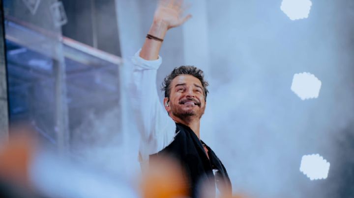 Ricardo Arjona se retira de los escenarios por problemas de salud