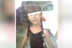 Localizan con vida a niña de 9 años desaparecida en Apodaca; desactivan Alerta Amber