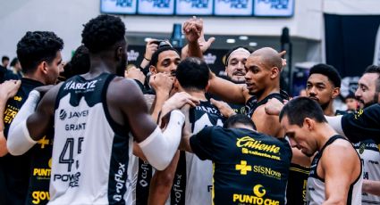 LNBP: Fuerza Regia a un triunfo de su quinto título