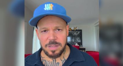 Residente pospone lanzamiento de álbum por conflicto entre Israel y Palestina