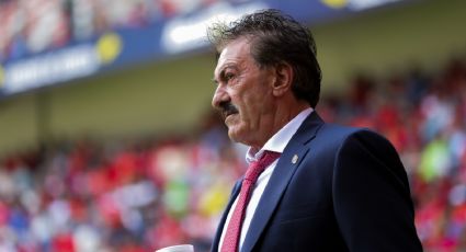 La Volpe entrenará a Muchachos FC de la Kings League América