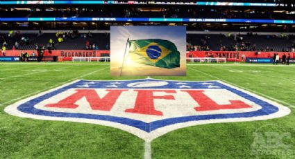 NFL llegará a Brasil en 2024