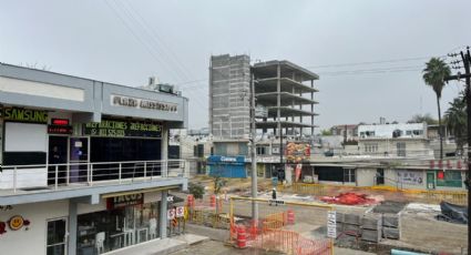 Comerciantes de Centrito Valle pasarán otro diciembre bajo en ventas