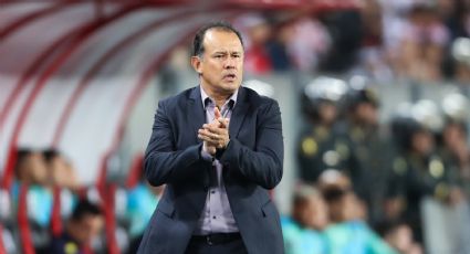 Juan Reynoso es destituido como seleccionador de Perú