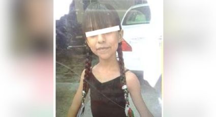 Localizan con vida a niña de 9 años desaparecida en Apodaca; desactivan Alerta Amber