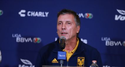 Tigres señala no importarles ser un equipo 'grande'