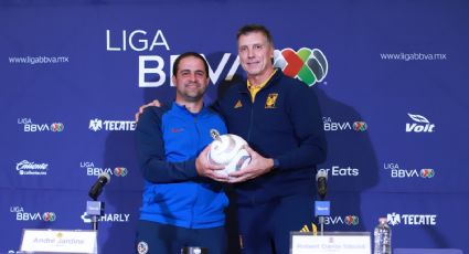 Ven en América equilibrio en planteles a comparación con Tigres