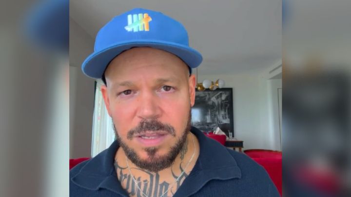 Residente pospone lanzamiento de álbum por conflicto entre Israel y Palestina