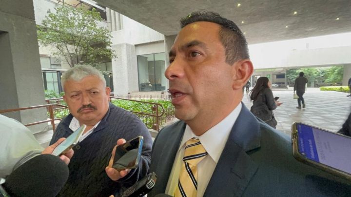 Desconoce Alejandro Reynoso acusaciones en su contra presentadas ante la FGR