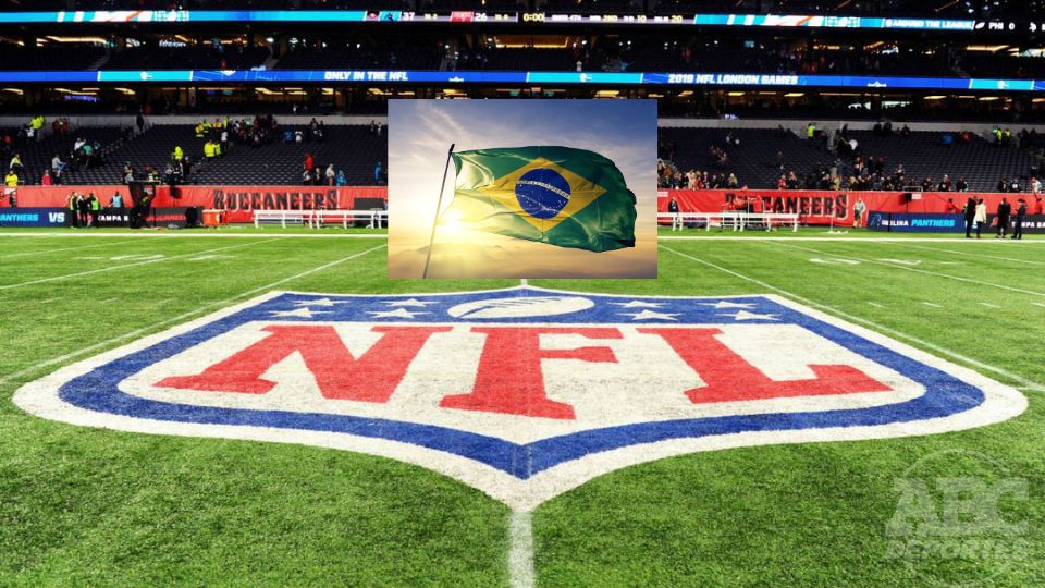 La ciudad de Sao Paulo, en Brasil, será la primera en Sudamérica que albergue un partido de temporada regular de NFL.