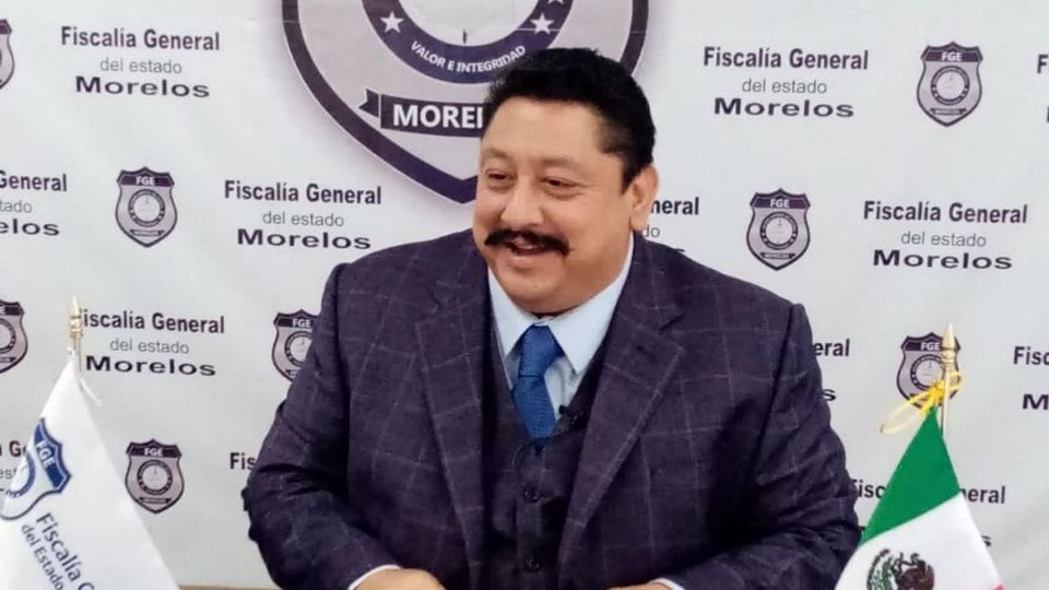 La Cámara de Diputados aprobó con 230 votos a favor y 22 en contra el retiro del fuero al fiscal de Morelos, Uriel Carmona.