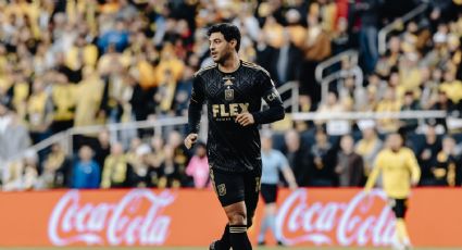 ¡Oficial! Carlos Vela regresa al LAFC: 'El Rey' vuelve a la MLS