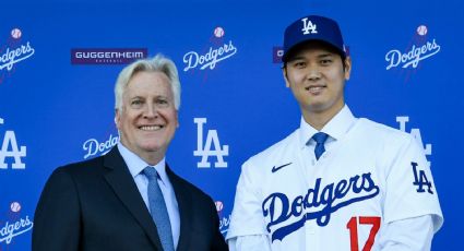 “Yo priorizo ganar": Shohei Ohtani es presentado con Dodgers