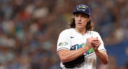 MLB: Dodgers adquieren a Glasnow y a Margot provenientes de los Rays