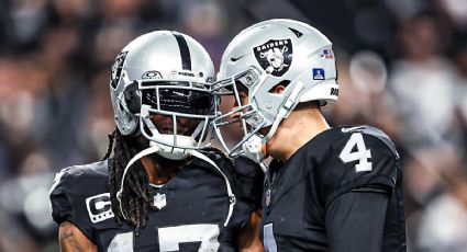 NFL: Raiders propina a Chargers histórica paliza