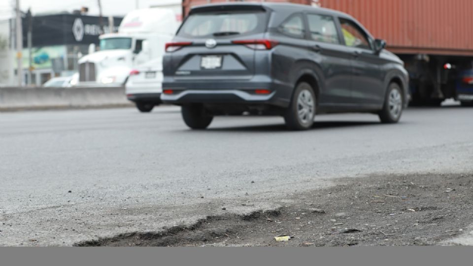 Baches en Monterrey