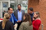 Cierran accesos de Tesorería de NL a alcaldes del PRIAN