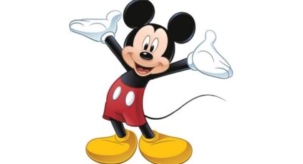 Mickey Mouse pasa a ser propiedad de todos