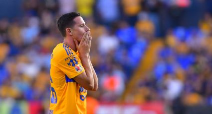 Tigres contrademanda a Florian Thauvin en el TAS