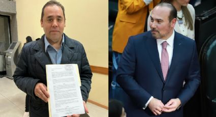 Activista pide salida de Arturo Salinas como titular de Tribunal de Justicia