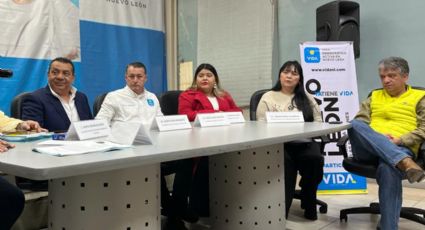 Partido Vida anuncia registro de precandidaturas a diputación local y alcaldías