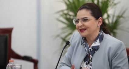 Designan a Monica Soto como presidenta del Tribunal Electoral