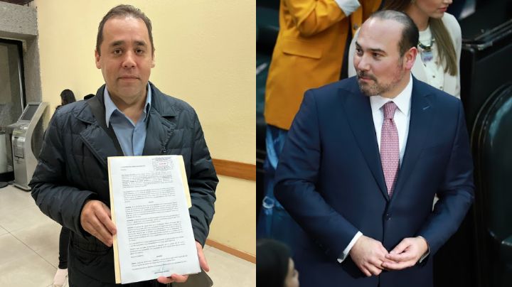 Activista pide salida de Arturo Salinas como titular de Tribunal de Justicia