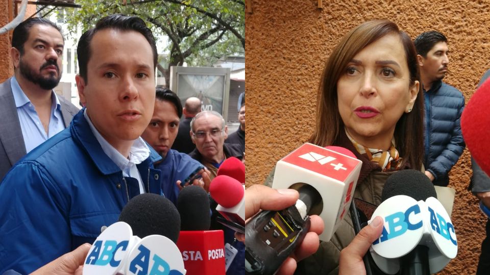 Ediles denuncian ante Anticorrupción falta de fondo municipal