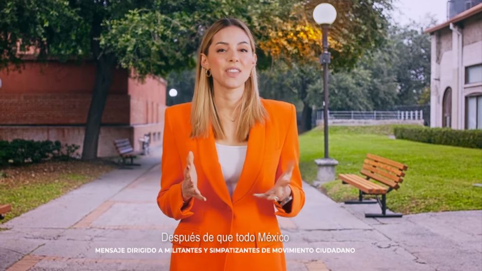 Arranca Mariana Rodríguez con precampaña