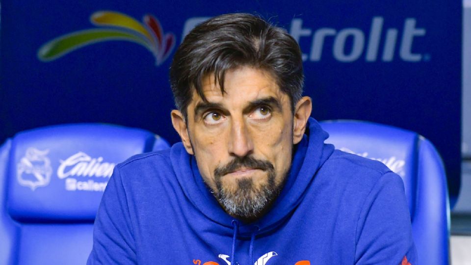 Veljko Paunovic, deja a las Chivas tan solo un año de haber llegado.