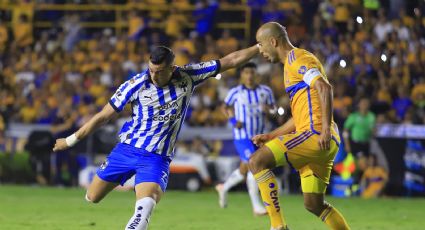 Clásico Regio se jugará en la Jornada 15 del Clausura 2024