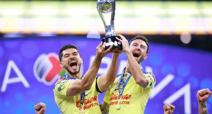 ¡Llega la 14! América deja a Tigres sin bicampeonato y levanta el título