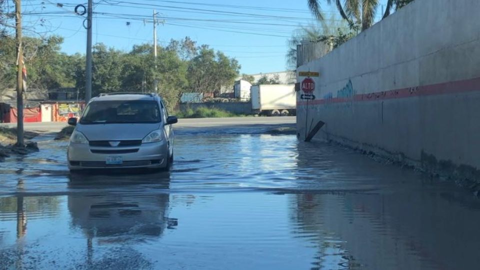 'Laguna' en Apodaca.