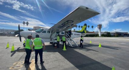 Monterrey tendrá vuelos directos a San Luis Potosí